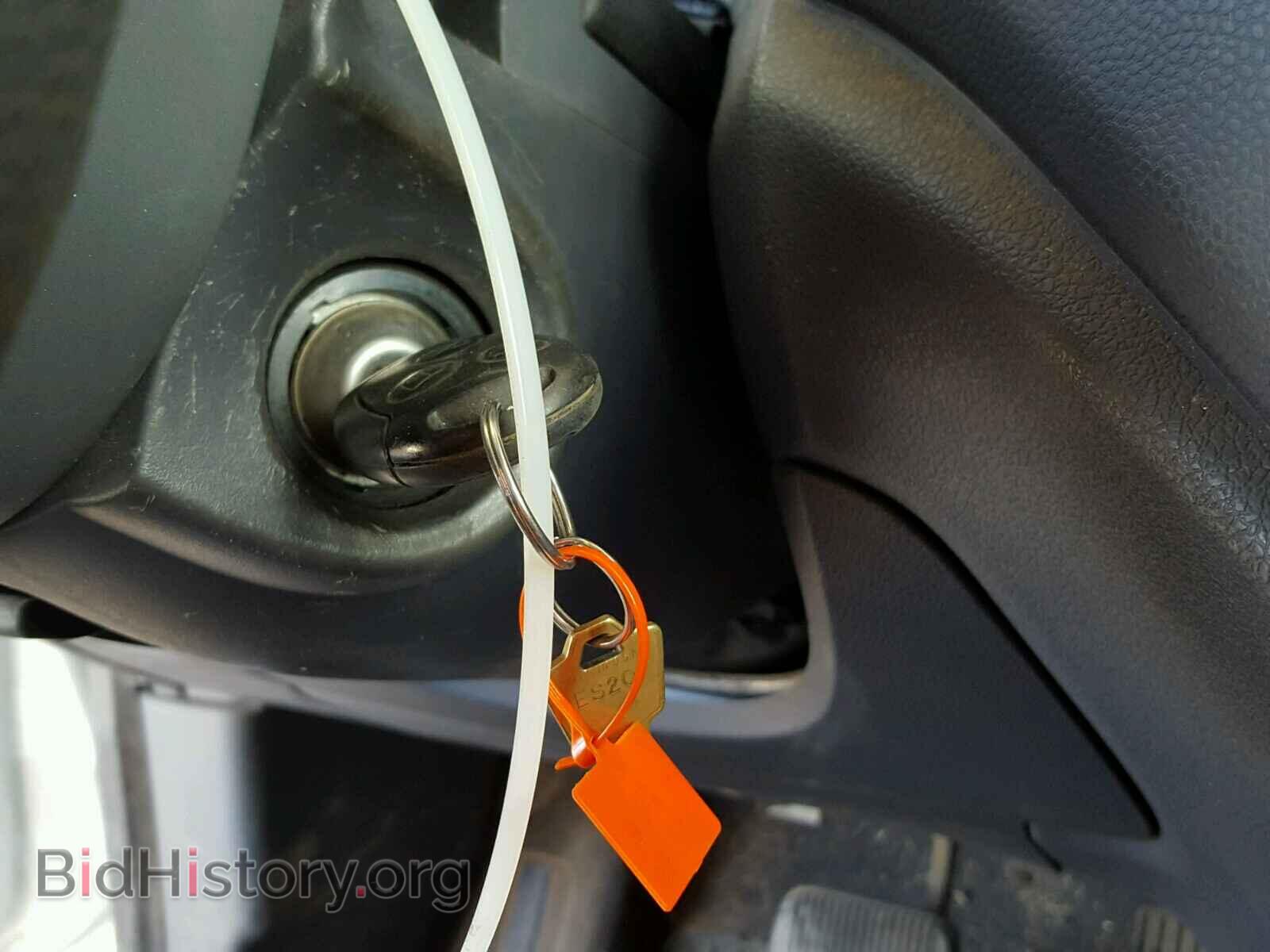 2013 FORD TRANSIT CO - VIN: NM0LS7BNXDT135237 - Фото 8