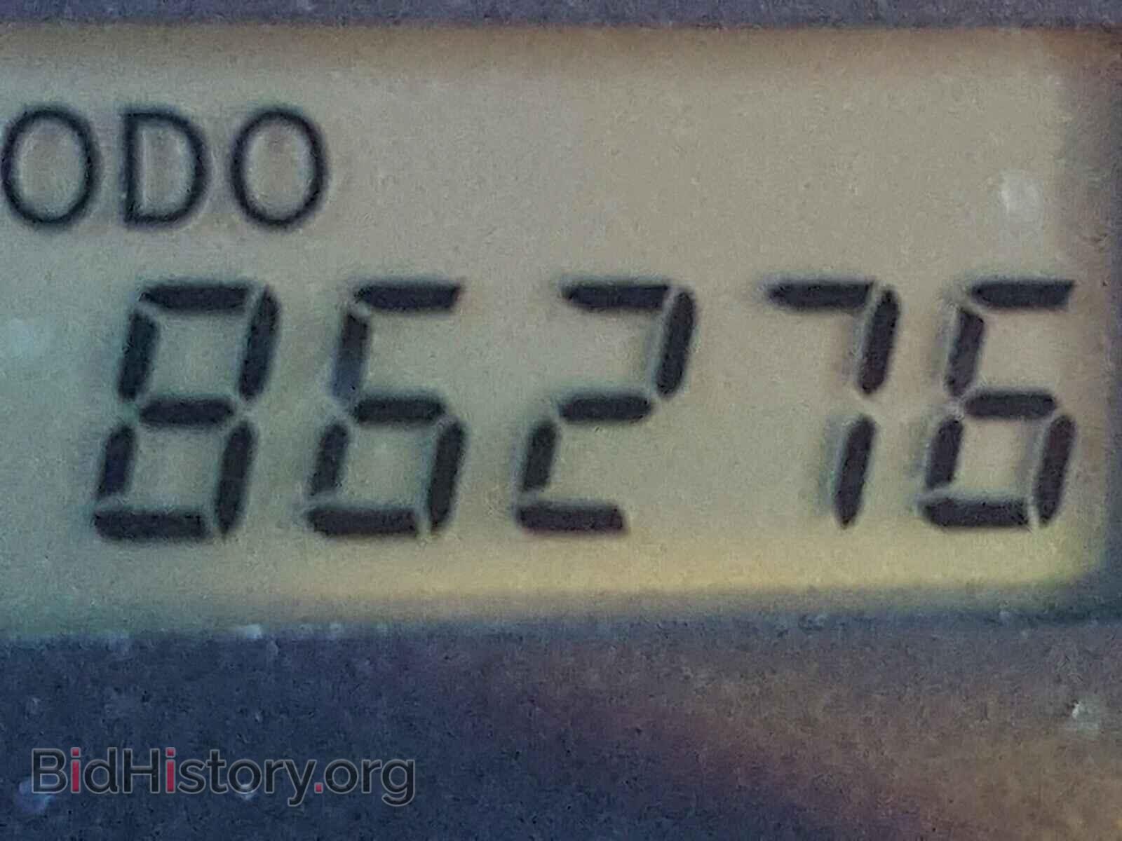 2013 TOYOTA COROLLA - VIN: 5YFBU4EE6DP123922 - Фото 8