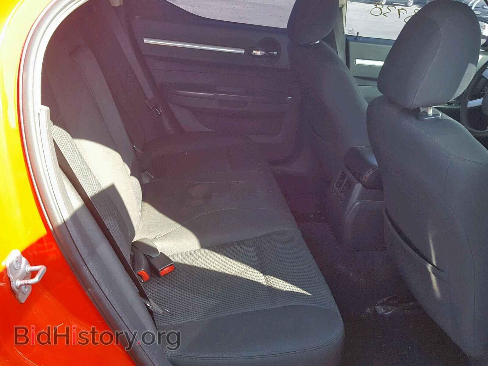 2009 DODGE CHARGER - VIN: 2B3KA33VX9H542005 - Фото 6
