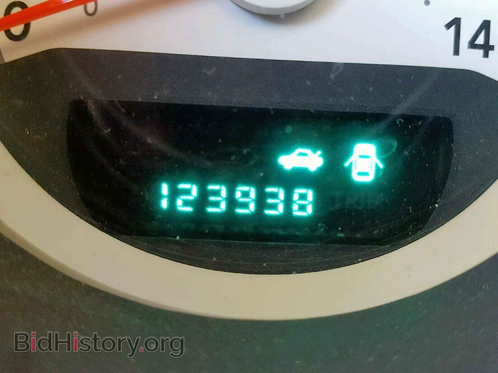 2009 DODGE CHARGER - VIN: 2B3KA33VX9H542005 - Фото 8