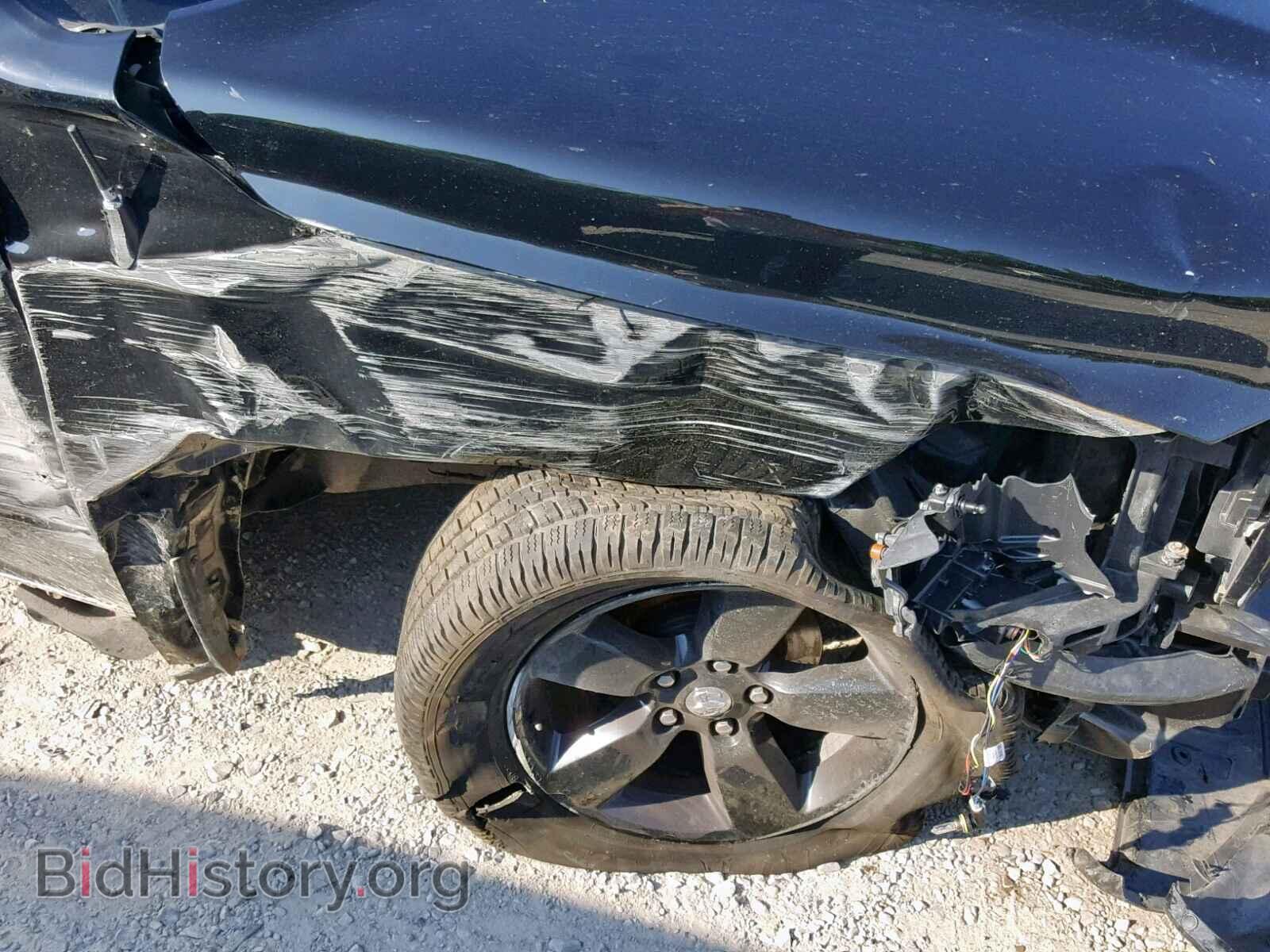 2014 RAM 1500 ST - VIN: 1C6RR7KT9ES217837 - Фото 9