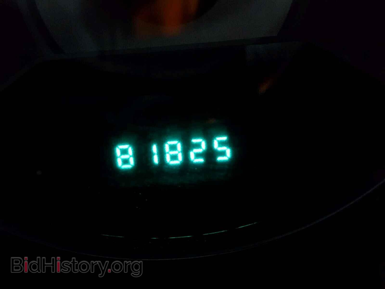 2012 CHRYSLER 200 - VIN: 1C3BCBFG4CN210080 - Фото 8
