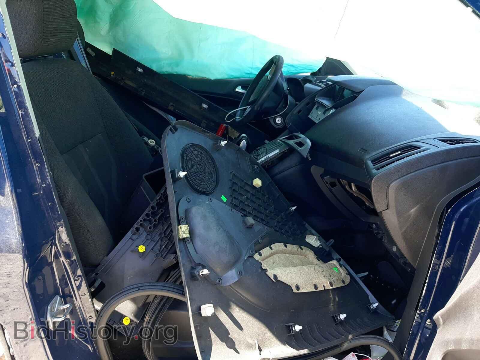 2014 FORD TRANSIT CO - VIN: NM0AE8F73E1151096 - Фото 5