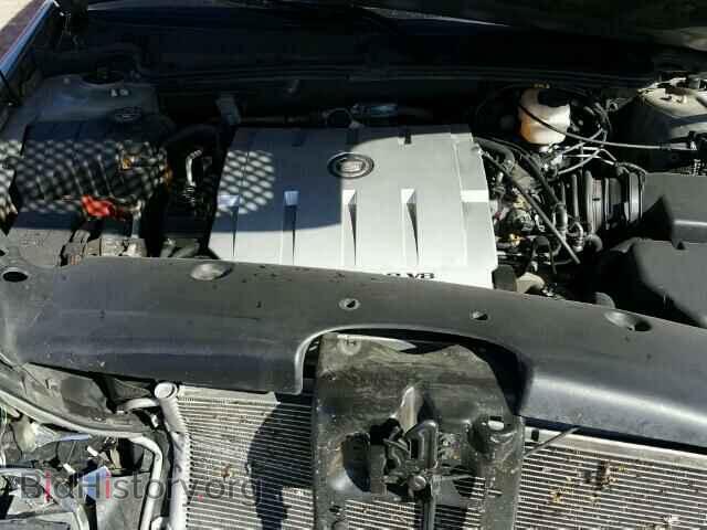 2004 CADILLAC DEVILLE - VIN: 1G6KD54YX4U255640 - Фото 7