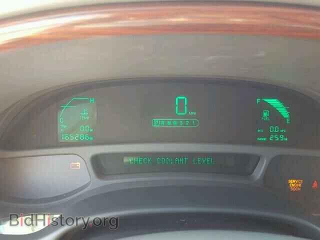 2004 CADILLAC DEVILLE - VIN: 1G6KD54YX4U255640 - Фото 8