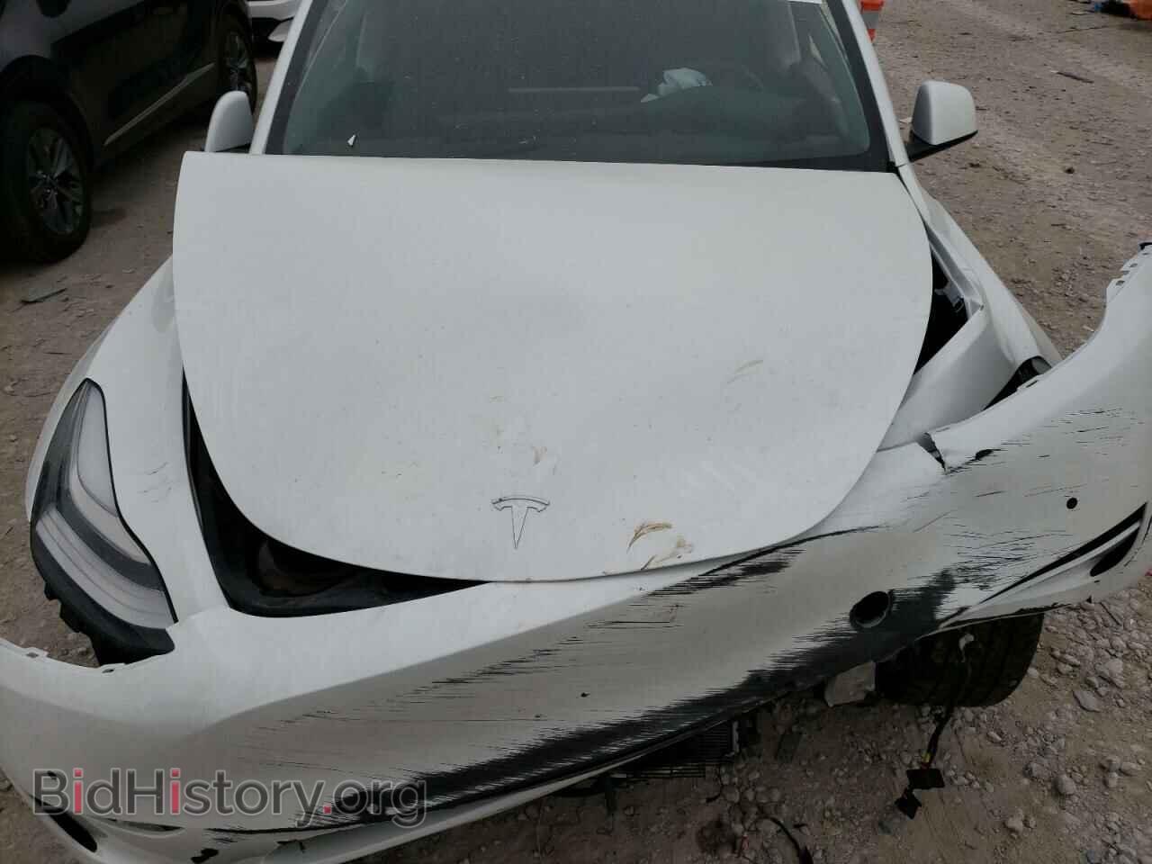 2021 TESLA MODEL Y - VIN: 5YJYGDEE8MF062022 - Photo 11