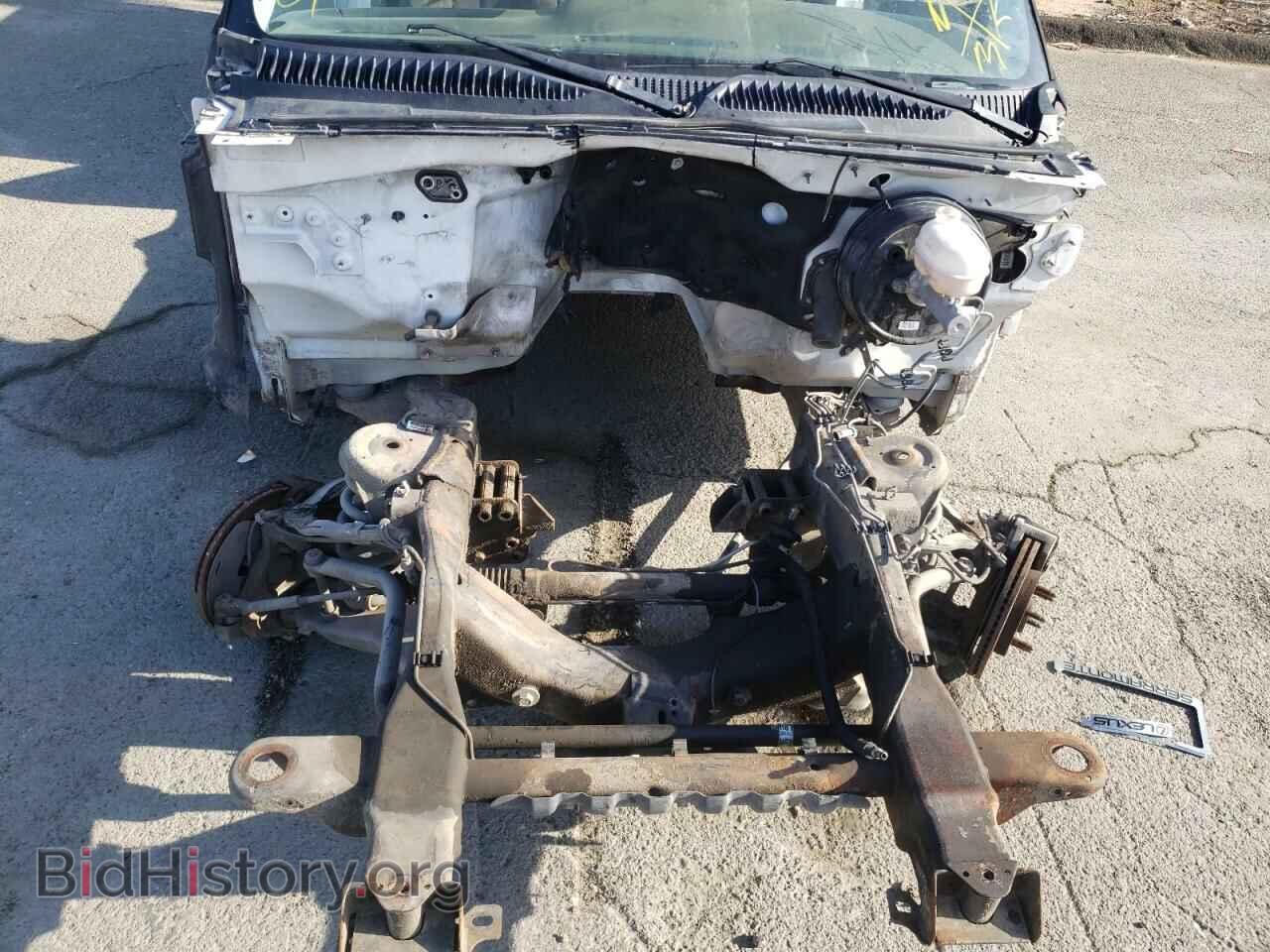 2007 CHEVROLET SILVERADO - VIN: 1GCEC19V17Z178149 - Фото 7