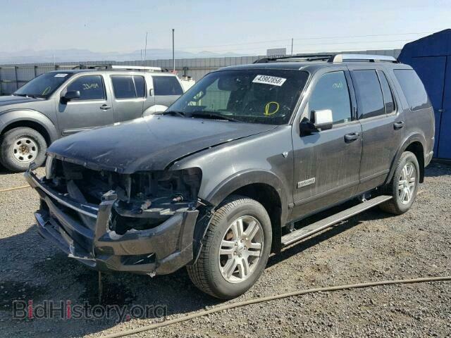 2007 FORD EXPLORER - VIN: 1FMEU75897UA33143 - Фото 2
