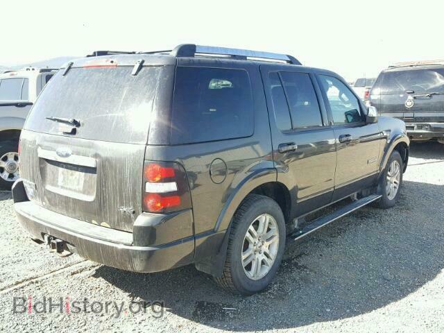 2007 FORD EXPLORER - VIN: 1FMEU75897UA33143 - Фото 4