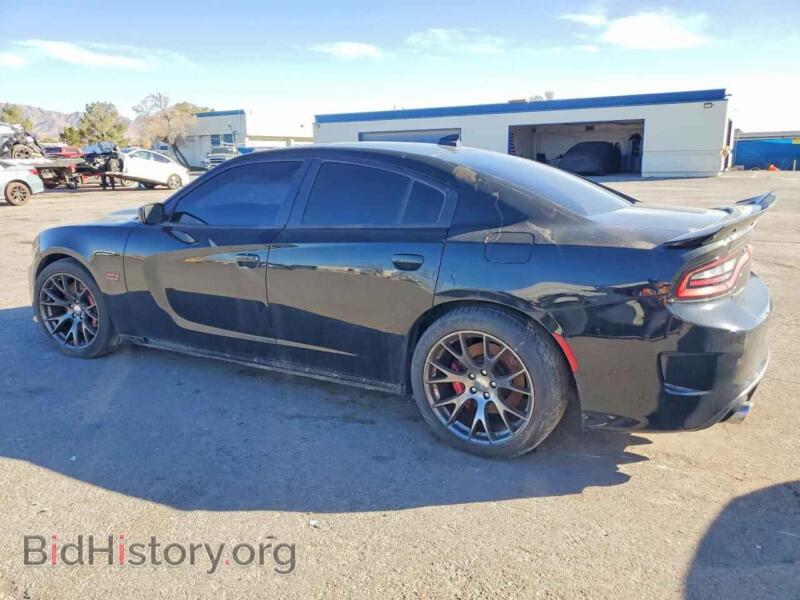 2015 Dodge CHARGER (VIN 2C3CDXEJ0FH770137) — фото 2 из 12