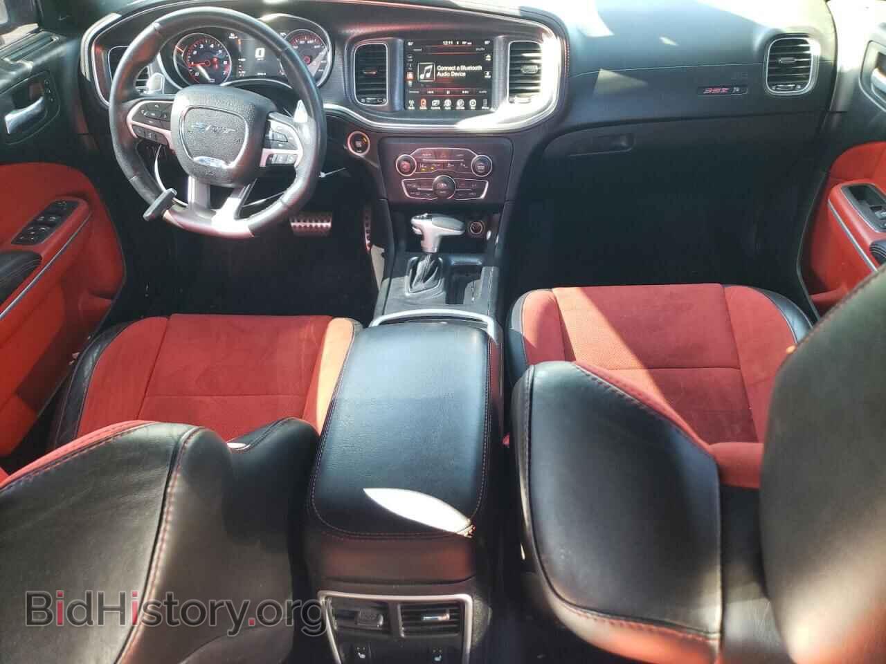 2015 DODGE CHARGER - VIN: 2C3CDXEJ0FH770137 - Фото 8