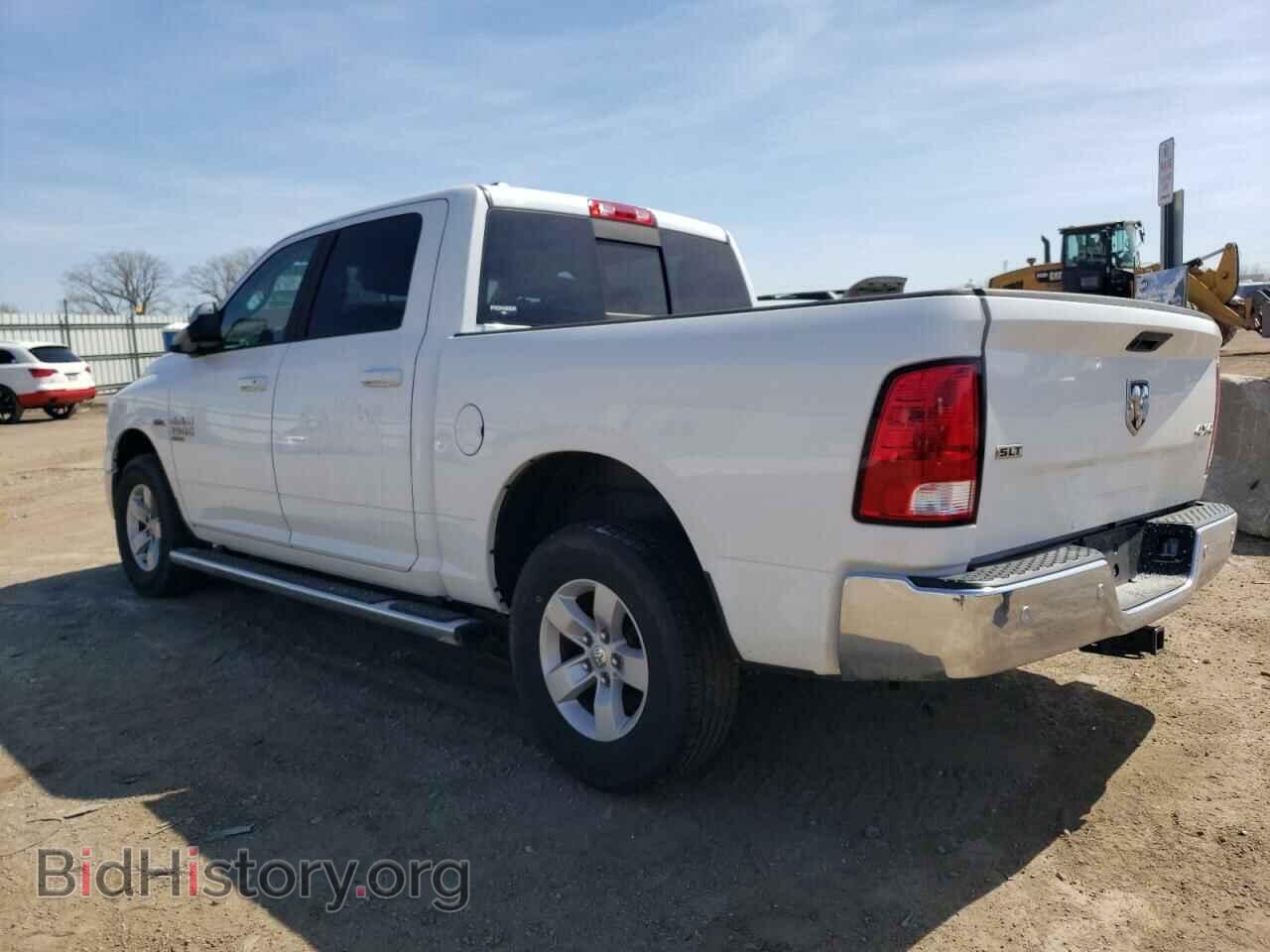 2019 RAM 1500 - VIN: 1C6RR7LT0KS634290 - Фото 2