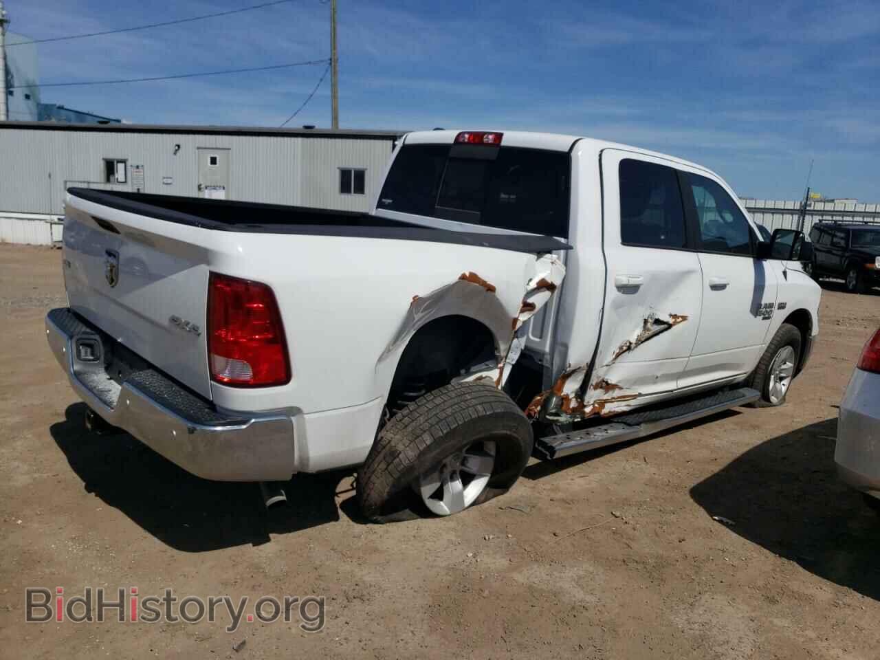 2019 RAM 1500 - VIN: 1C6RR7LT0KS634290 - Фото 3