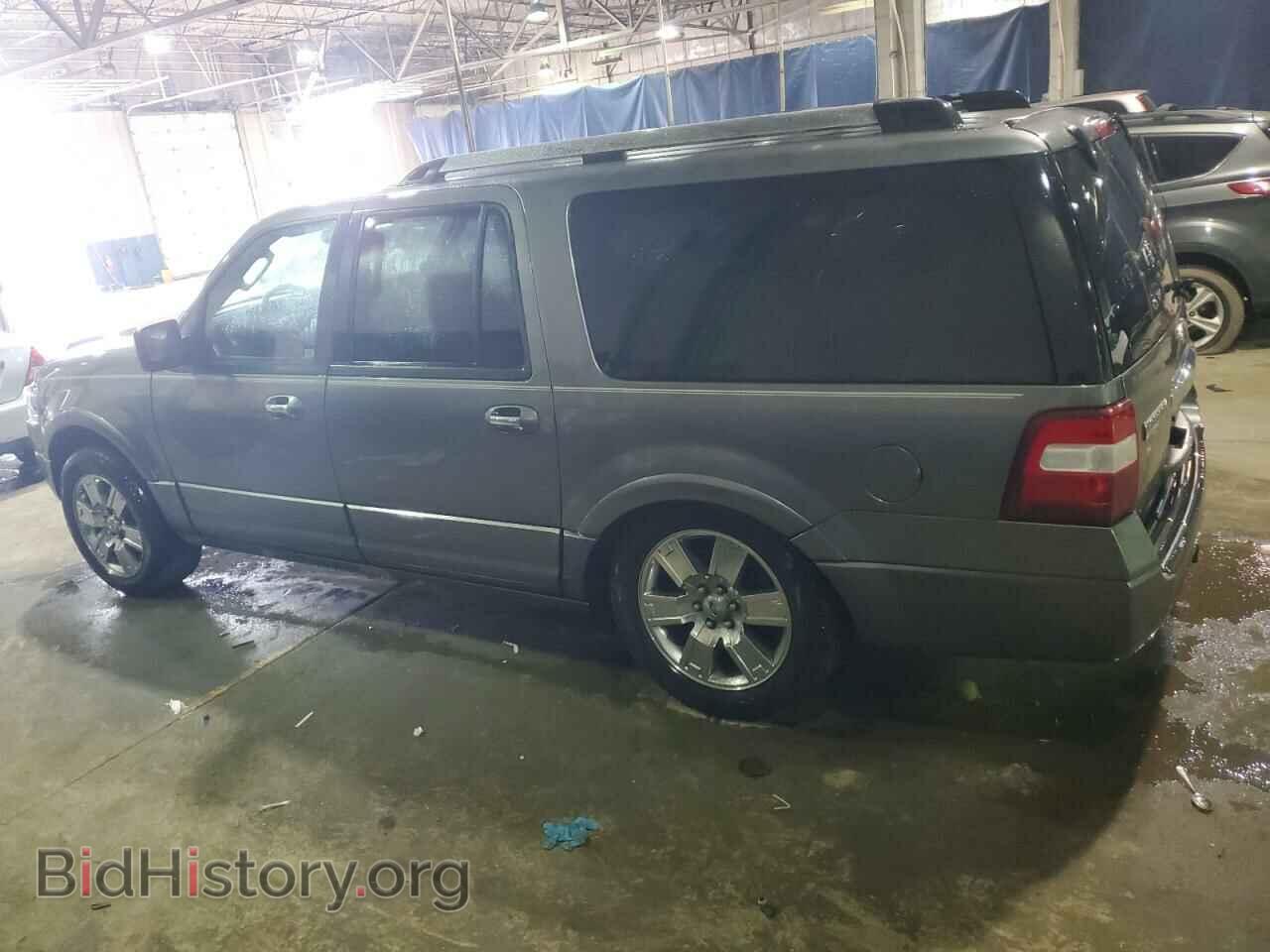 2010 FORD EXPEDITION - VIN: 1FMJK2A58AEB70286 - Фото 2