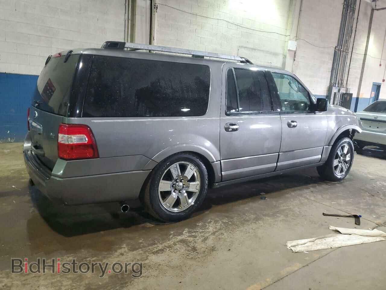 2010 FORD EXPEDITION - VIN: 1FMJK2A58AEB70286 - Фото 3