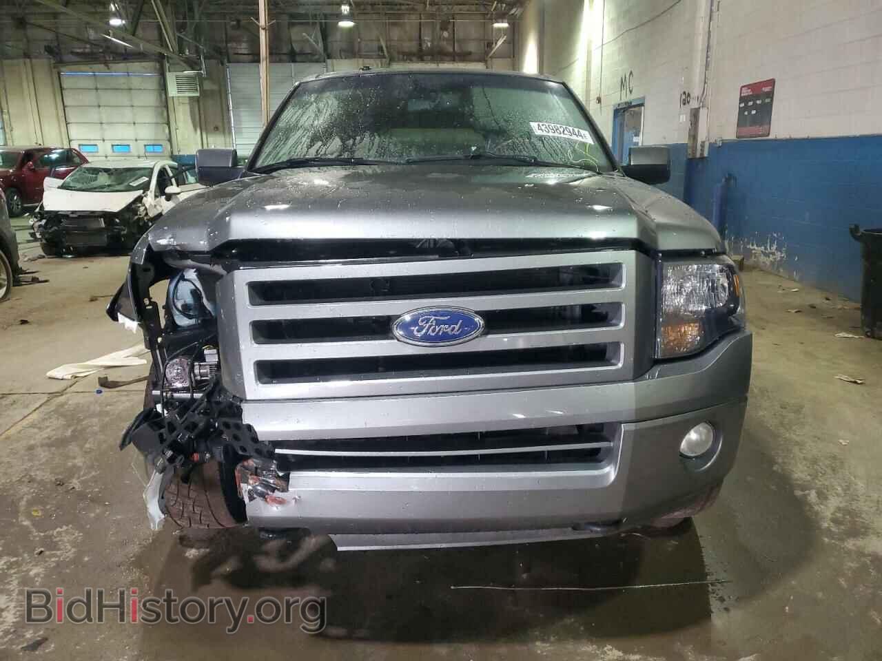 2010 FORD EXPEDITION - VIN: 1FMJK2A58AEB70286 - Фото 5