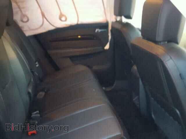 2014 GMC TERRAIN - VIN: 2GKFLZE35E6335282 - Фото 6