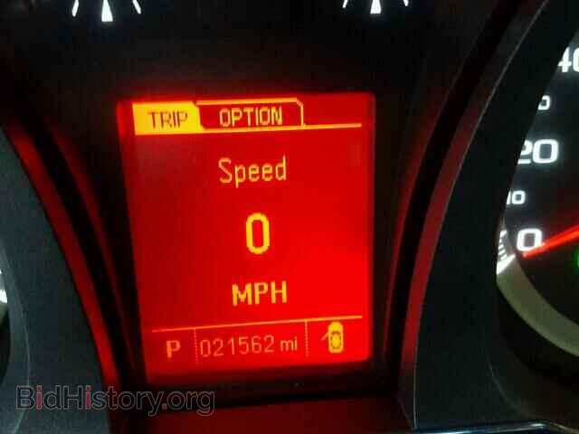 2014 GMC TERRAIN - VIN: 2GKFLZE35E6335282 - Фото 8