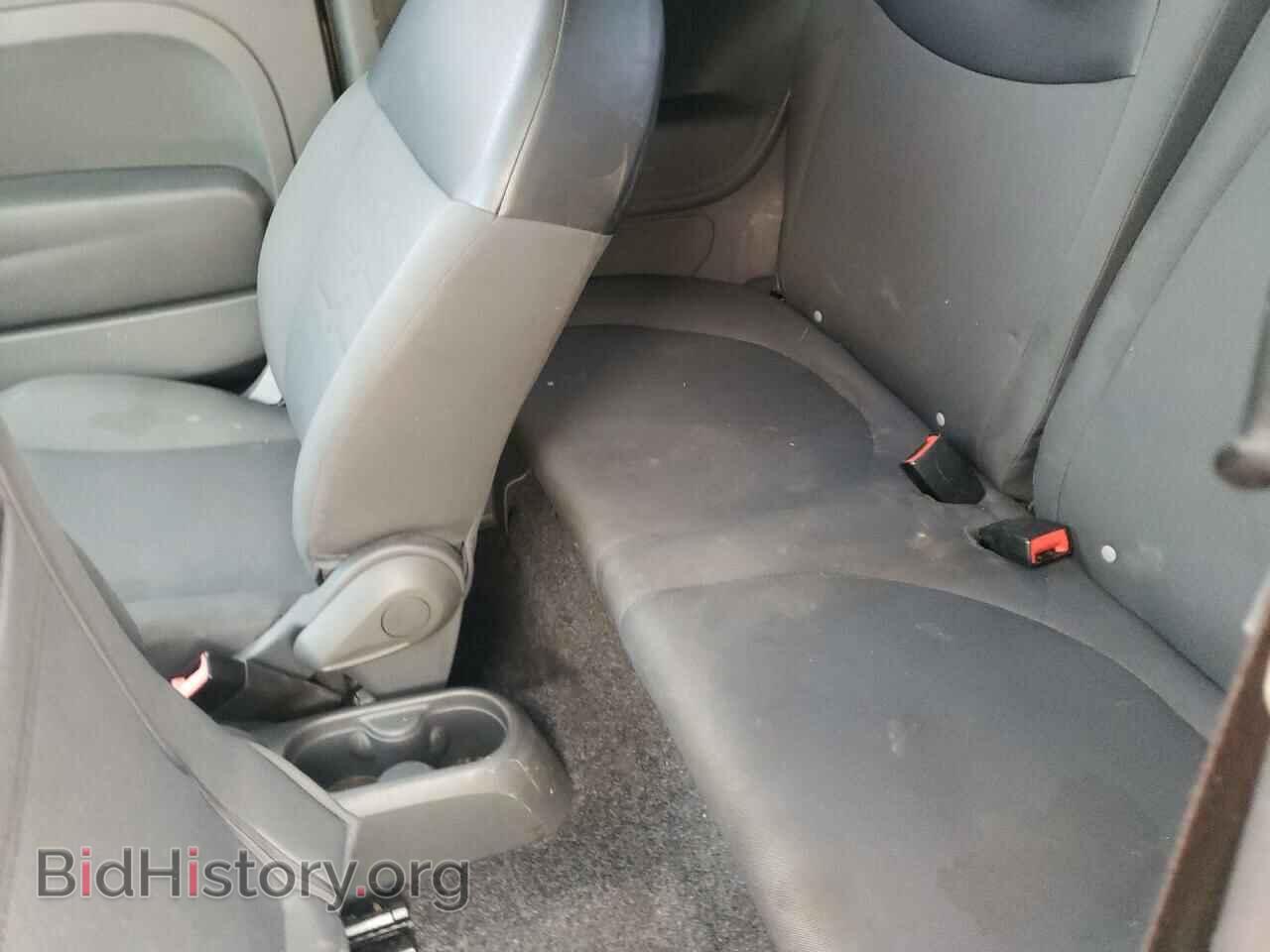 2013 FIAT 500 - VIN: 3C3CFFAR8DT575276 - Фото 10