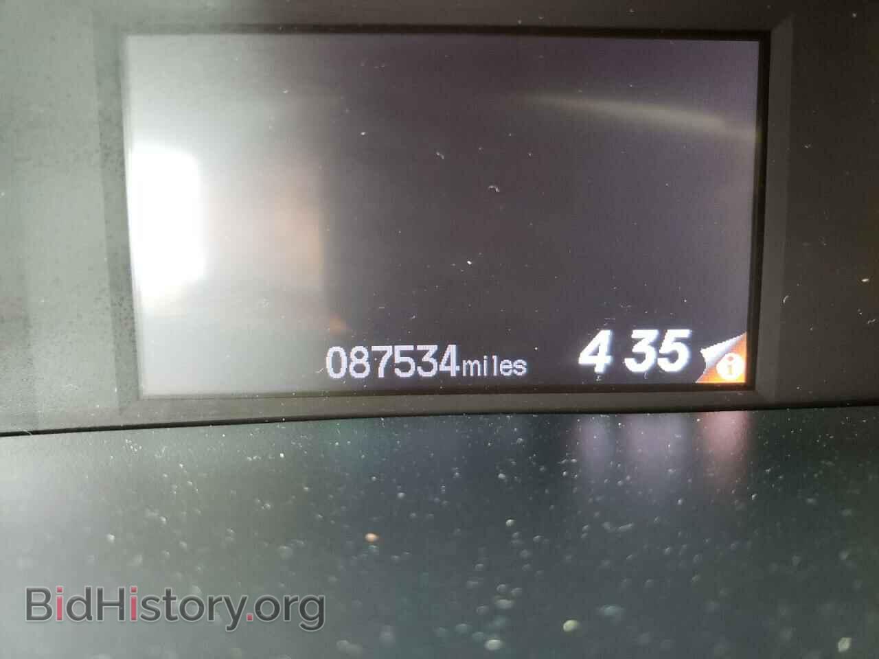 2012 HONDA CIVIC - VIN: 19XFB2F55CE310286 - Фото 8