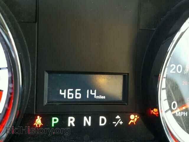 2013 DODGE CARAVAN - VIN: 2C4RDGCG3DR550771 - Фото 8