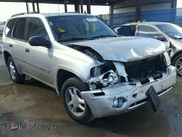 Фотография 1GKDS13S472161517 - GMC ENVOY 2007