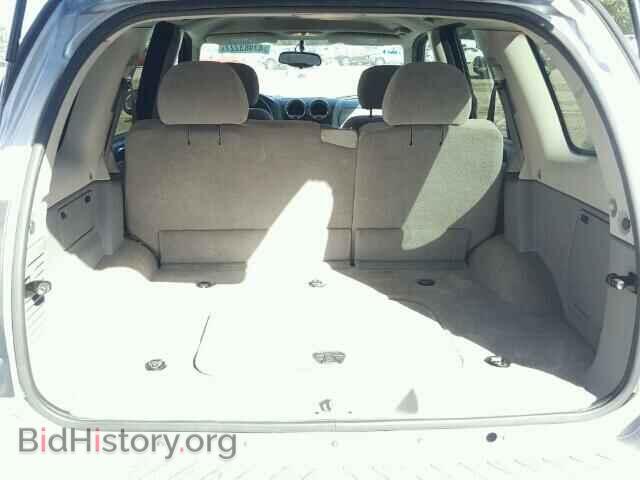 2007 GMC ENVOY - VIN: 1GKDS13S472161517 - Фото 9