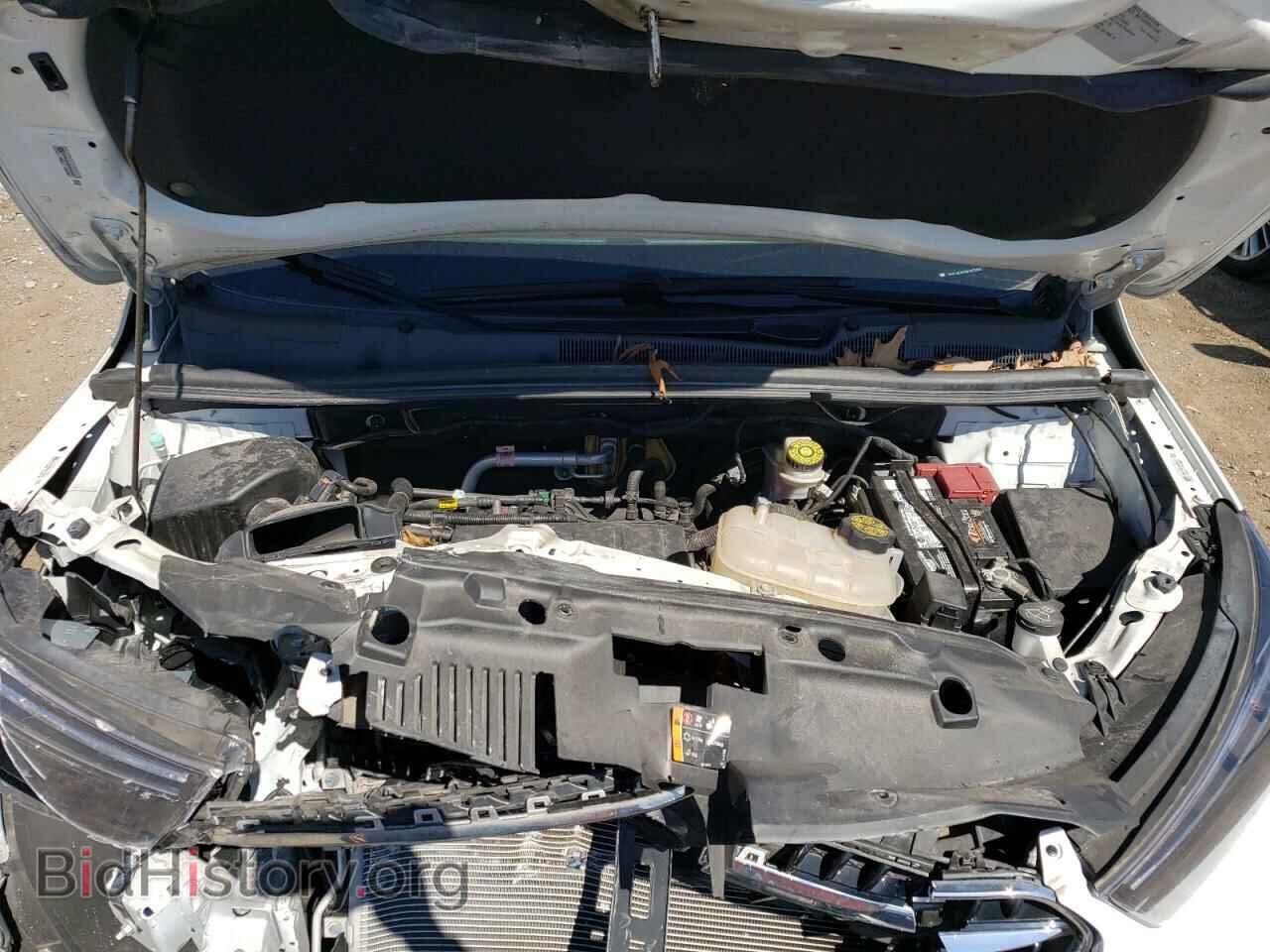 2018 BUICK ENCORE - VIN: KL4CJESB0JB573230 - Фото 11