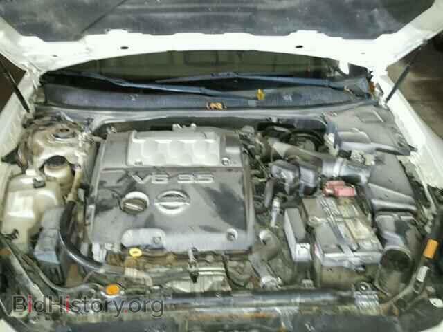 2007 NISSAN MAXIMA - VIN: 1N4BA41E87C808716 - Фото 7