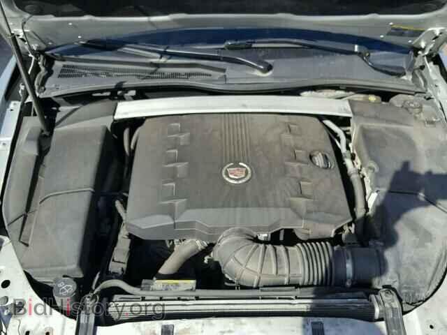 2009 CADILLAC CTS - VIN: 1G6DF577990169966 - Фото 7