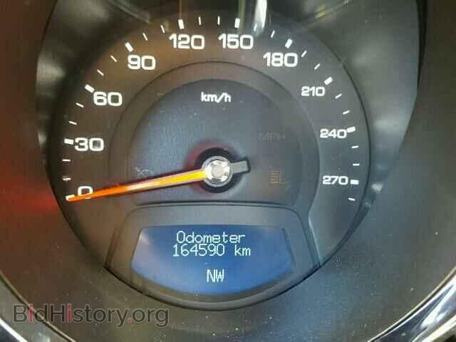 2009 CADILLAC CTS - VIN: 1G6DF577990169966 - Фото 8