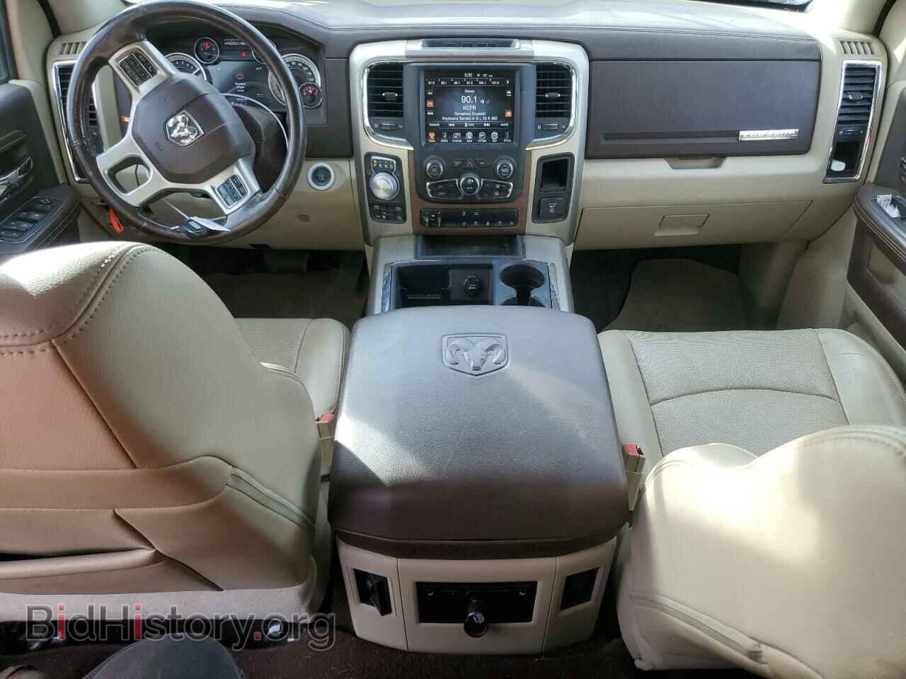 2013 RAM 1500 - VIN: 1C6RR7NT1DS706985 - Фото 8