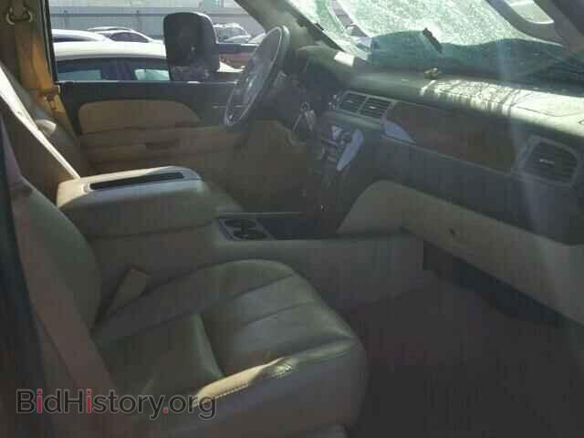 2007 CHEVROLET SILVERADO - VIN: 1GCHK23687F553785 - Фото 5