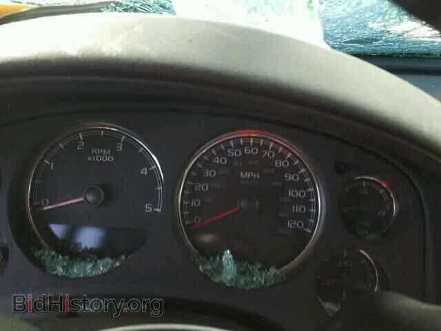 2007 CHEVROLET SILVERADO - VIN: 1GCHK23687F553785 - Фото 8