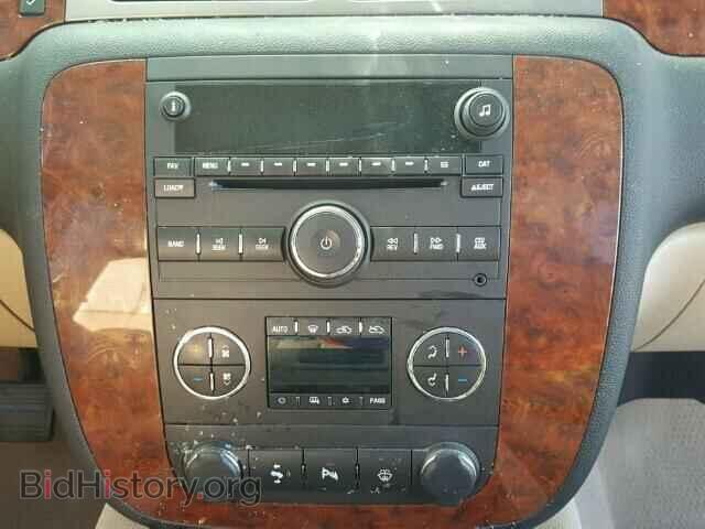 2007 CHEVROLET SILVERADO - VIN: 1GCHK23687F553785 - Фото 9