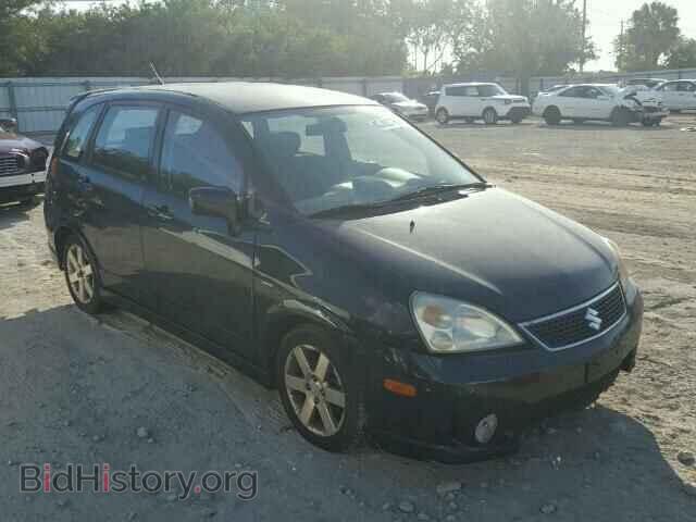 Photo JS2RD61H565350261 - SUZUKI AERIO 2006