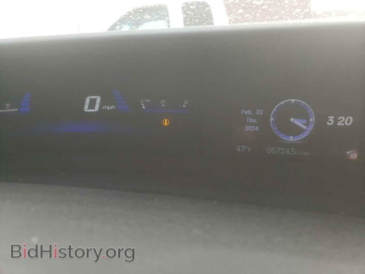 2015 HONDA CIVIC - VIN: 19XFB2F71FE114979 - Фото 9