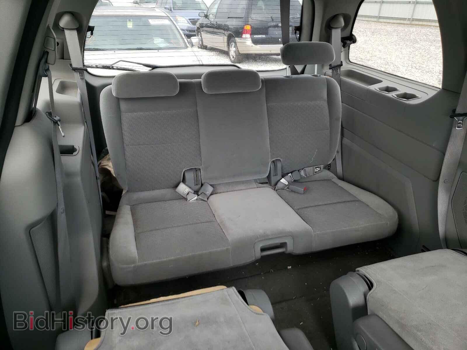 2006 FORD FREESTAR - VIN: 2FMZA52226BA32953 - Фото 6