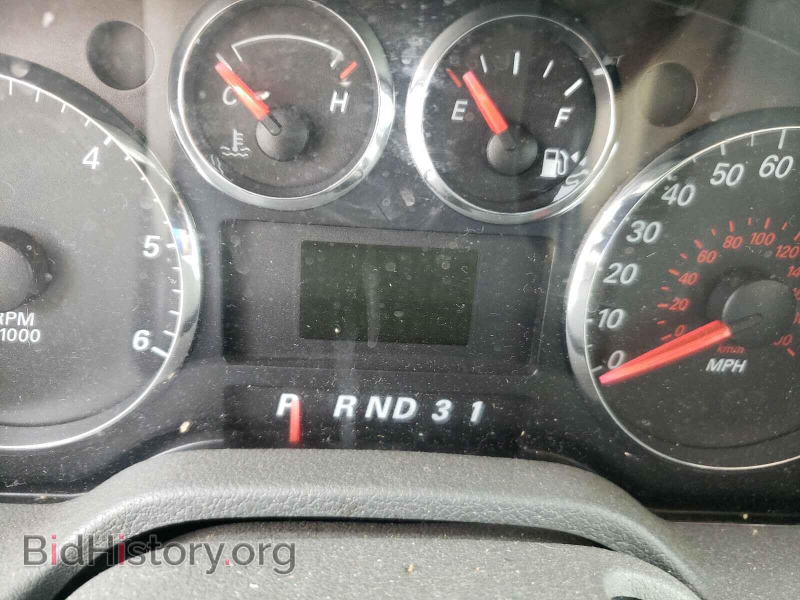 2006 FORD FREESTAR - VIN: 2FMZA52226BA32953 - Фото 8