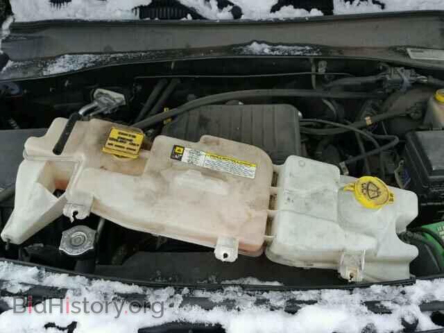 2007 DODGE NITRO - VIN: 1D8GU28K97W598019 - Photo 7