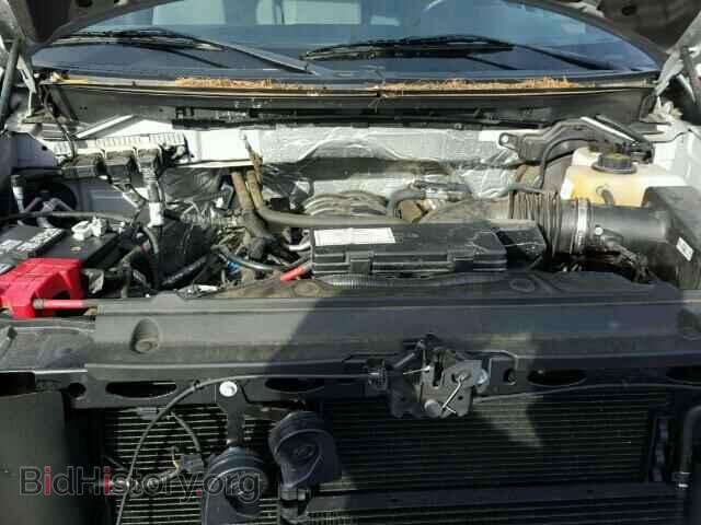 2013 FORD F150 - VIN: 1FTFX1EF6DFC75576 - Фото 7