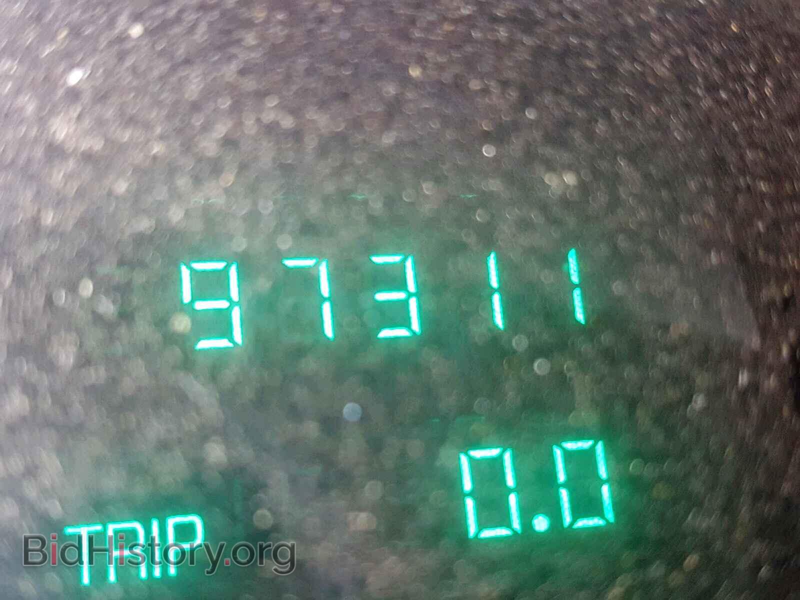 1994 CADILLAC DEVILLE - VIN: 1G6KD52B7RU240423 - Фото 8