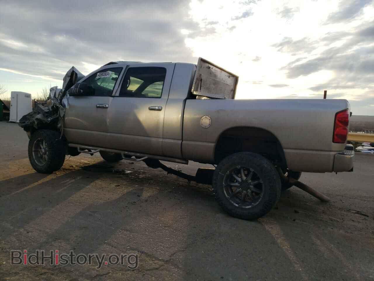 2007 DODGE All Models - VIN: 3D7KS29CX7G715701 - Photo 2