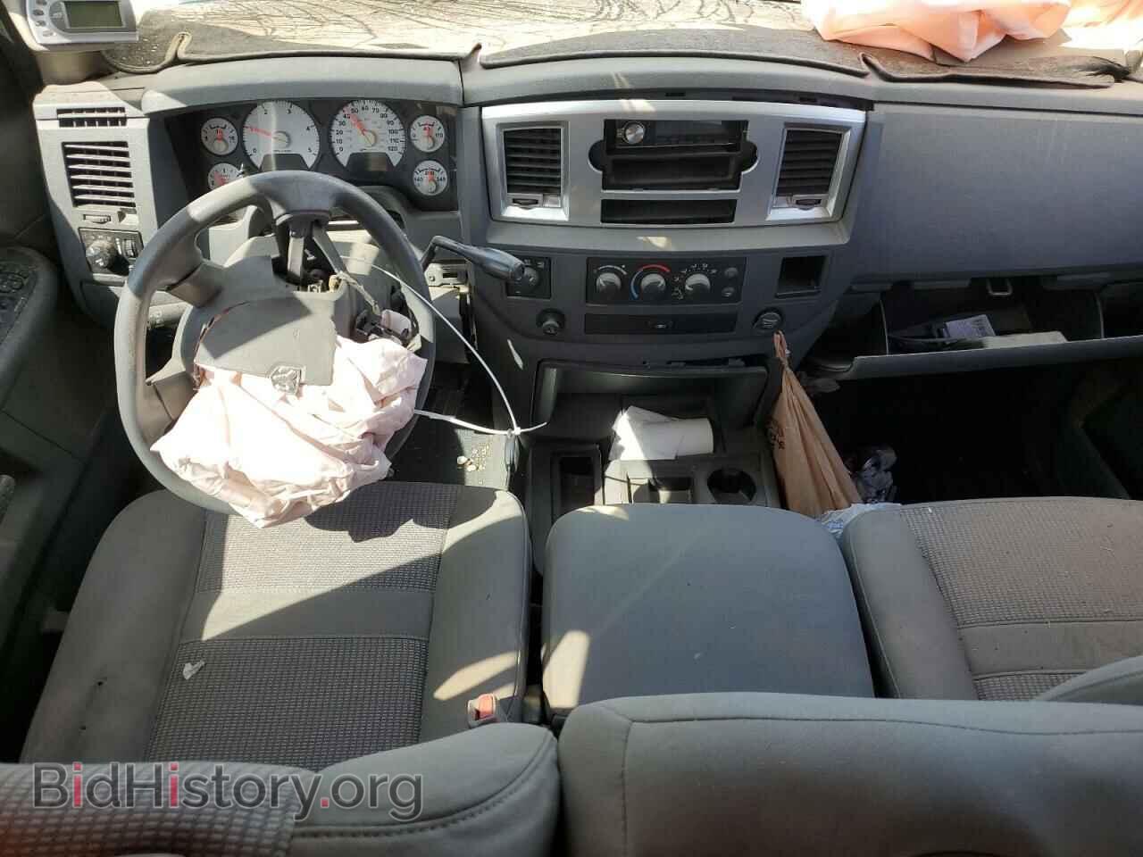 2007 DODGE All Models - VIN: 3D7KS29CX7G715701 - Photo 8