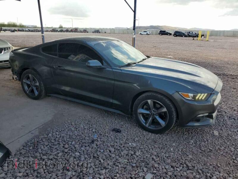 2015 Ford ALL MODELS (VIN 1FA6P8TH3F5344753) — photo 4 of 13