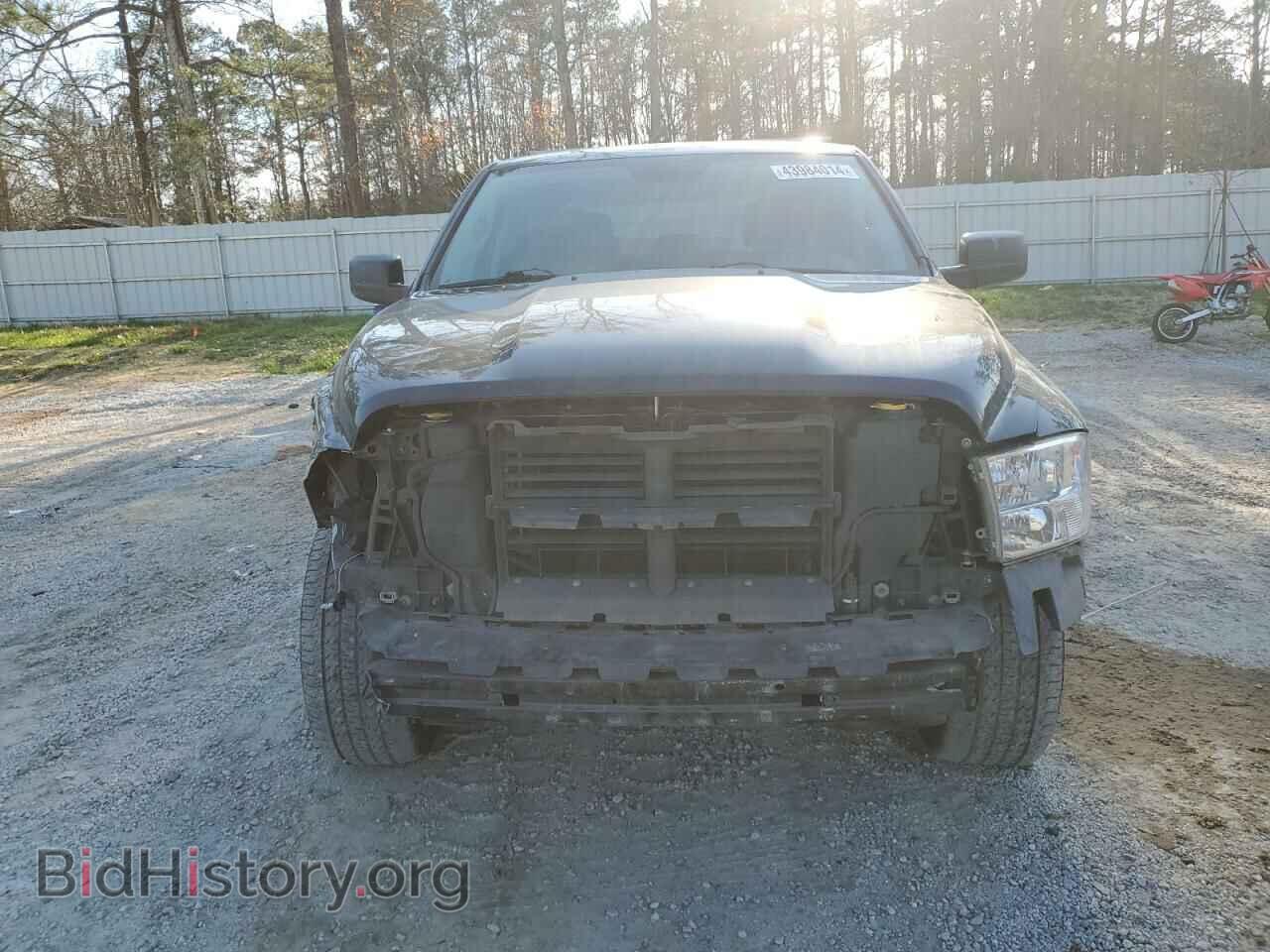 2014 RAM 1500 - VIN: 1C6RR6KT2ES245408 - Photo 5