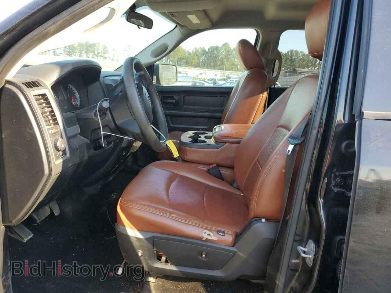 2014 RAM 1500 - VIN: 1C6RR6KT2ES245408 - Photo 7