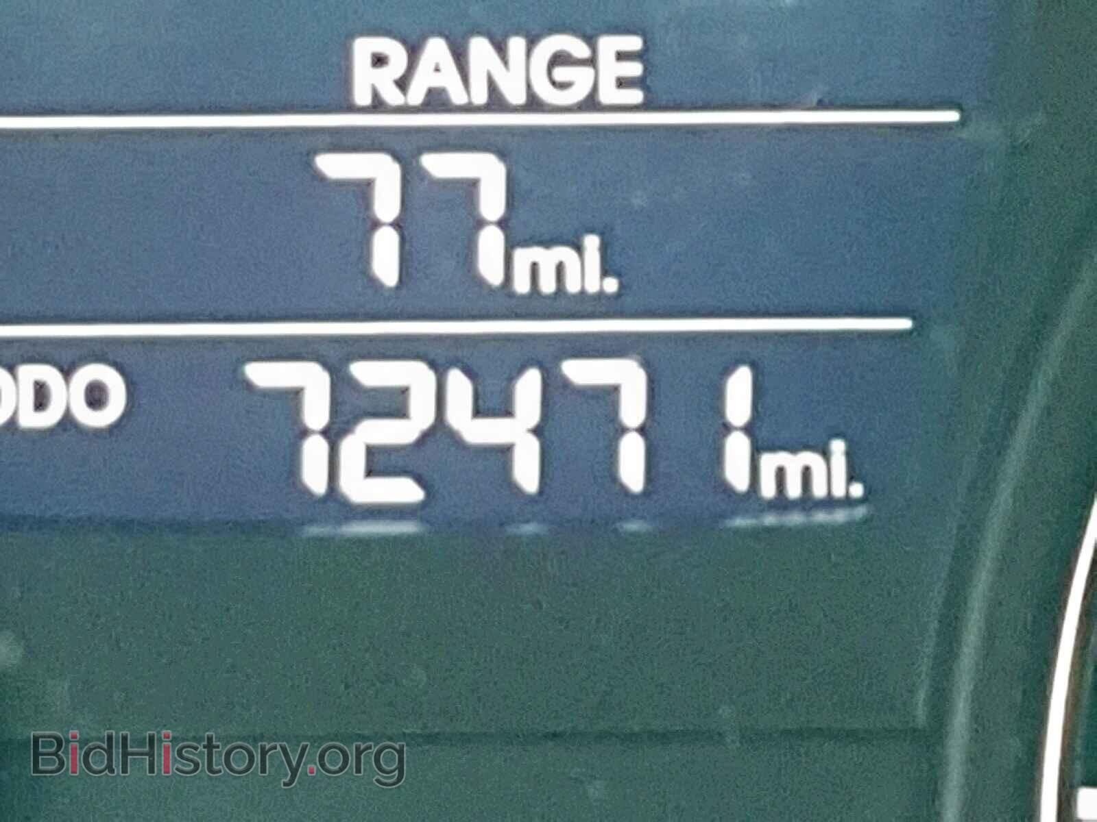 2013 HYUNDAI ACCENT - VIN: KMHCT5AE7DU096408 - Фото 8