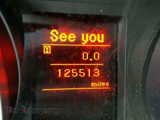2011 MITSUBISHI LANCER - VIN: JA32U2FU8BU031235 - Фото 8