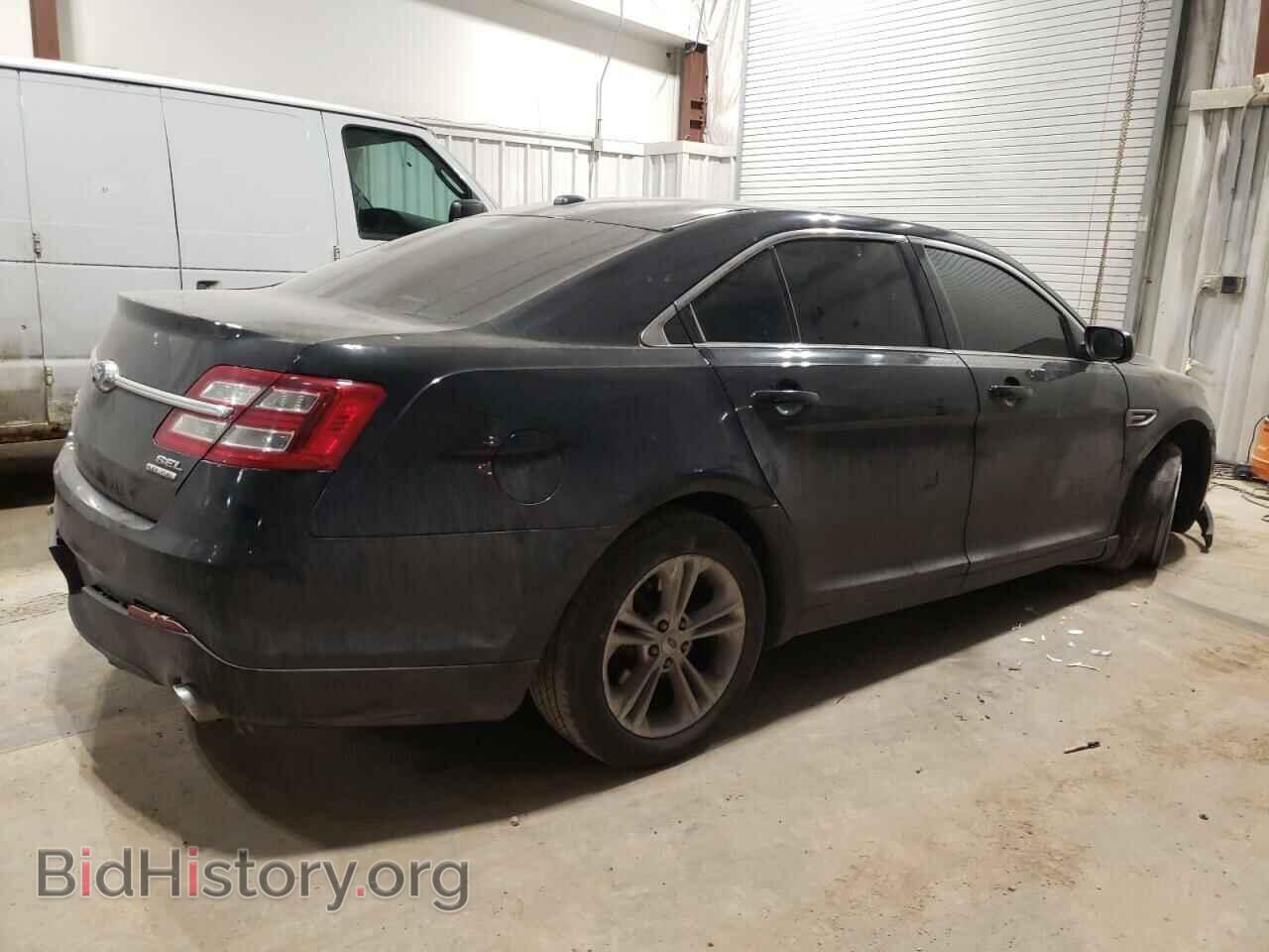 2015 FORD TAURUS - VIN: 1FAHP2E82FG167250 - Фото 3